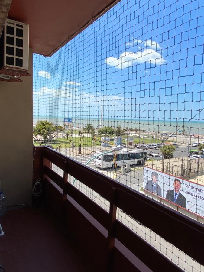 Horizontal Apartment Mar del Plata